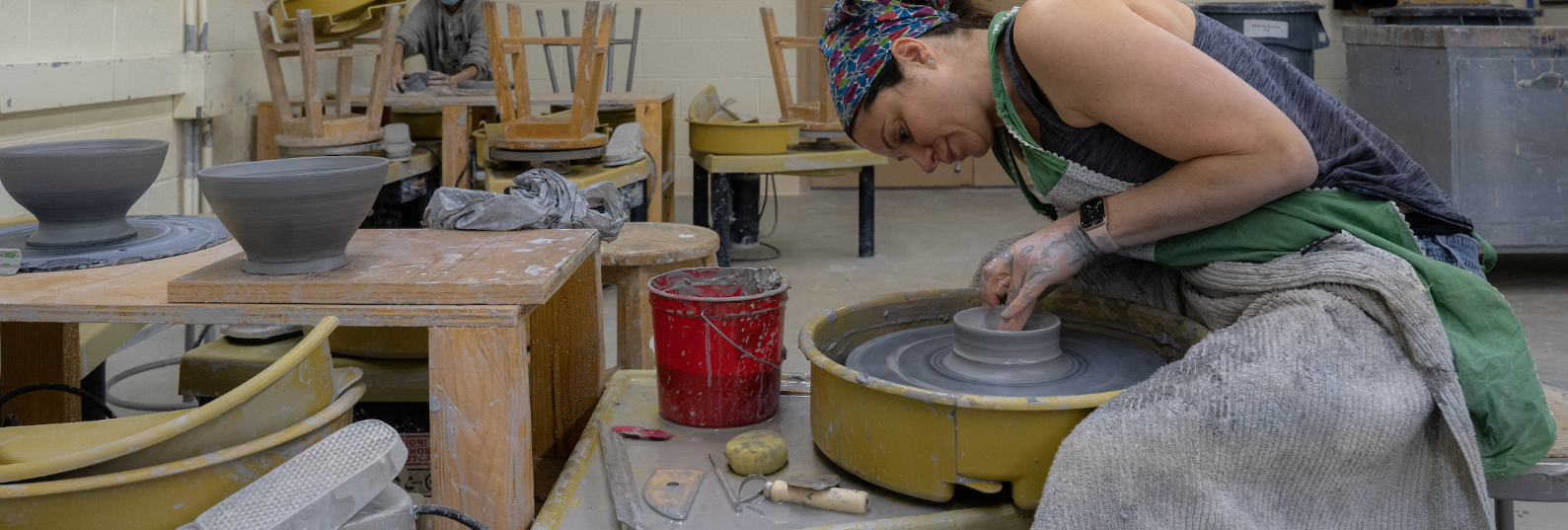 Ceramics academics.ysu.edu